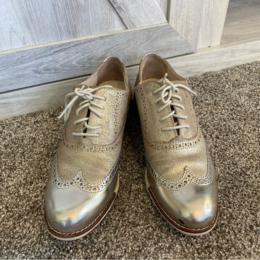 Women's ØriginalGrand Wingtip Oxfords 7